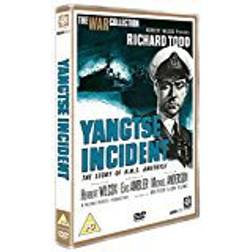 Yangtse Incident [DVD]